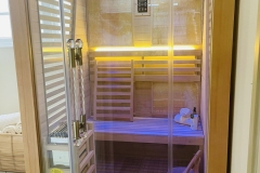 Sauna-Room